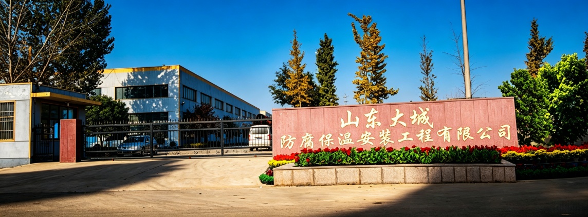 吐鲁番聚氨酯保温管生产厂家简介